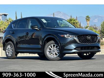 2025 Mazda CX-5 Loma Linda CA