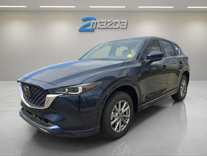2025 Mazda CX-5 Loveland CO