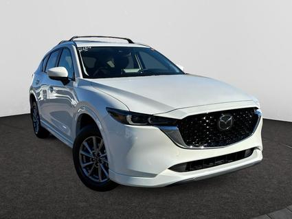 2025 Mazda CX-5 Jackson MS