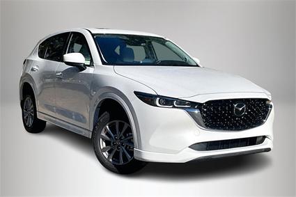 2025 Mazda CX-5 Fort Walton Beach FL