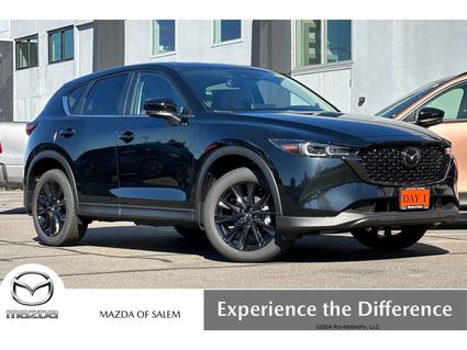 2025 Mazda CX-5 Salem OR