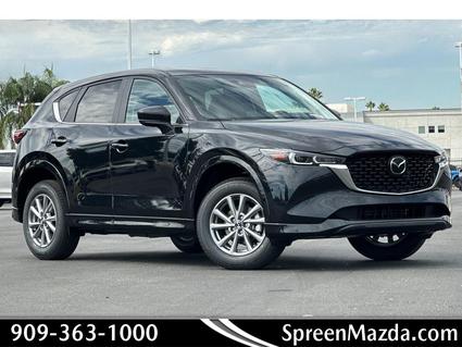 2025 Mazda CX-5 Loma Linda CA
