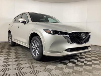 2025 Mazda CX-5 Grandville MI