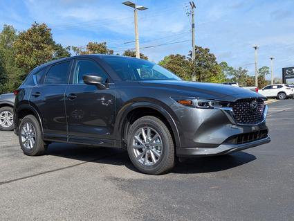 2025 Mazda CX-5 Tallahassee FL