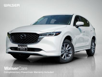 2025 Mazda CX-5 Saint Paul MN
