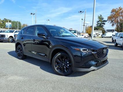 2025 Mazda CX-5 Salem VA