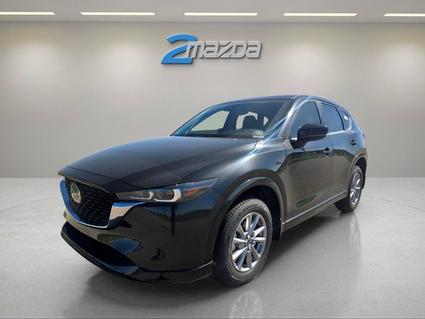 2025 Mazda CX-5 Loveland CO