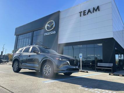 2025 Mazda CX-5 Baton Rouge LA