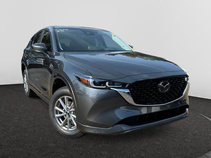 2025 Mazda CX-5 Jackson MS