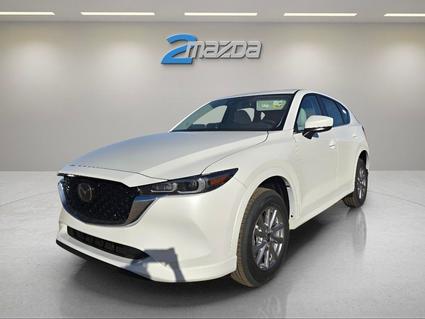 2025 Mazda CX-5 Loveland CO