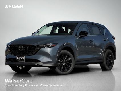 2025 Mazda CX-5 Saint Paul MN