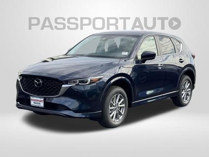 2025 Mazda CX-5 Suitland MD