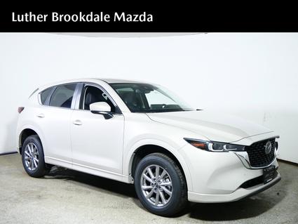 2025 Mazda CX-5 Minneapolis MN