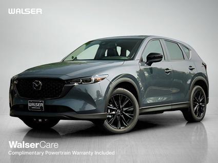 2025 Mazda CX-5 Burnsville MN