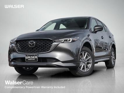 2025 Mazda CX-5 Burnsville MN