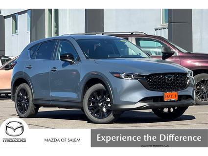 2025 Mazda CX-5 Salem OR