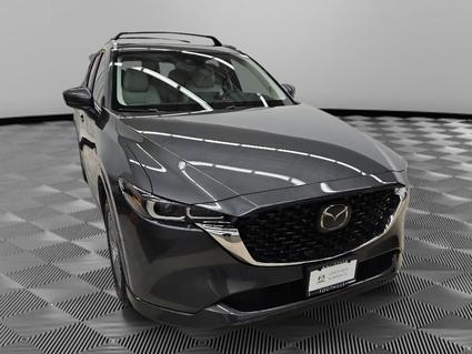 2025 Mazda CX-5 Spokane WA