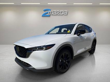 2025 Mazda CX-5 Loveland CO