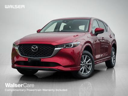 2025 Mazda CX-5 Burnsville MN