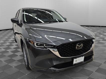 2025 Mazda CX-5 Spokane WA