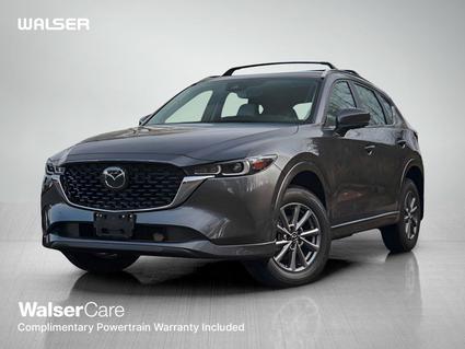 2025 Mazda CX-5 Saint Paul MN