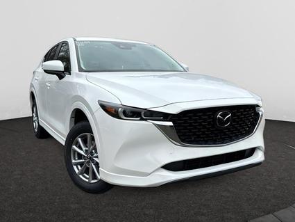 2025 Mazda CX-5 Jackson MS