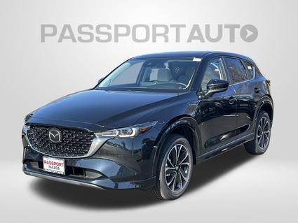 2025 Mazda CX-5 Suitland MD
