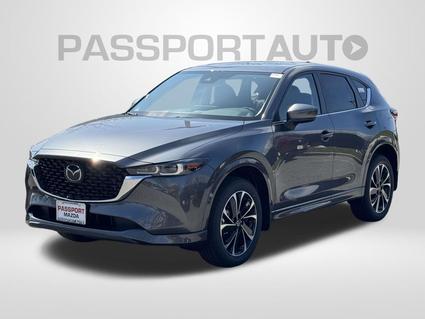 2025 Mazda CX-5 Suitland MD