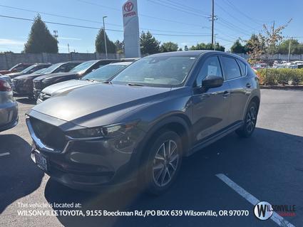 2018 Mazda CX-5 Vero Beach FL