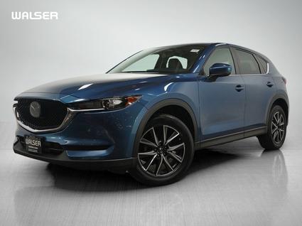 2018 Mazda CX-5 Burnsville MN