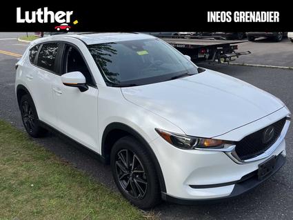 2018 Mazda CX-5 Minneapolis MN