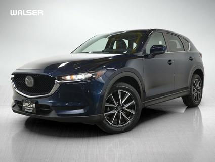 2018 Mazda CX-5 Burnsville MN