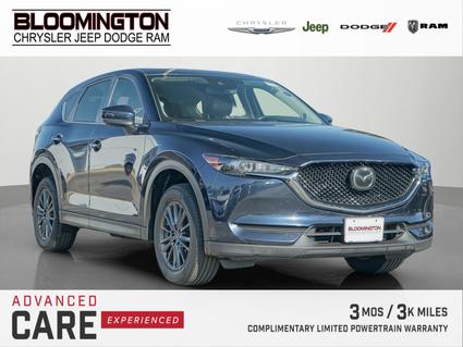 2019 Mazda CX-5 Minneapolis MN