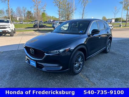 2019 Mazda CX-5 Fredericksburg VA