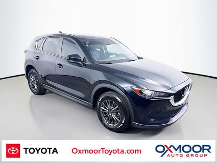 2020 Mazda CX-5 Louisville KY