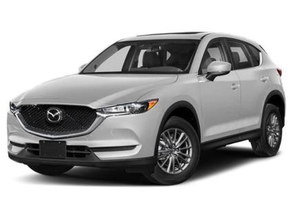 2020 Mazda CX-5 Minneapolis MN