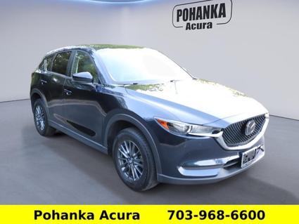 2020 Mazda CX-5 Chantilly VA