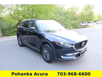 2020 Mazda CX-5 Chantilly VA