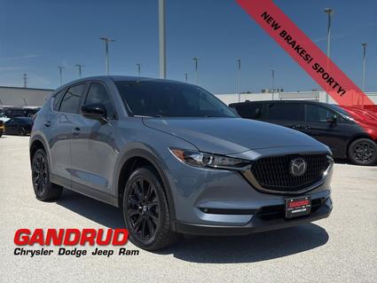 2021 Mazda CX-5 Green Bay WI
