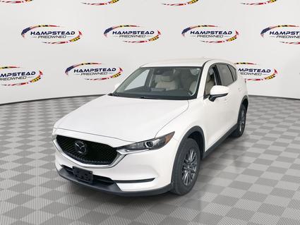 2021 Mazda CX-5 Hampstead MD
