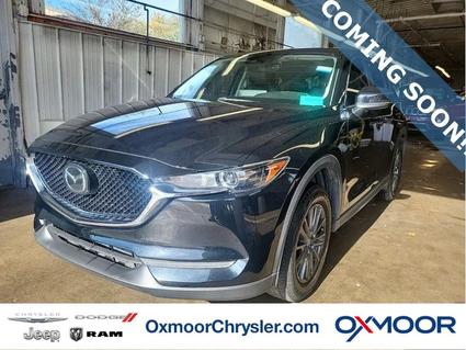 2021 Mazda CX-5 Louisville KY