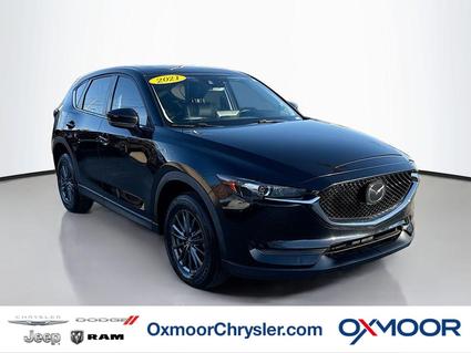 2021 Mazda CX-5 Louisville KY