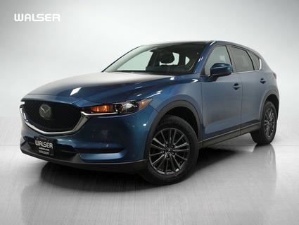 2021 Mazda CX-5 Burnsville MN