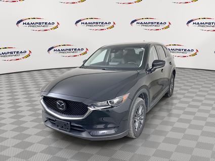 2021 Mazda CX-5 Hampstead MD