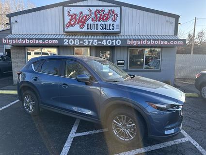 2021 Mazda CX-5 Boise ID