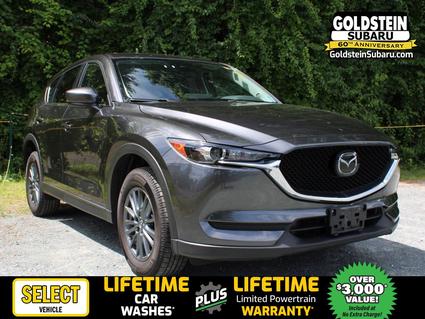 2021 Mazda CX-5 Albany NY