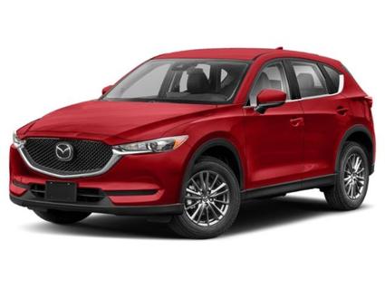 2021 Mazda CX-5 Burnsville MN