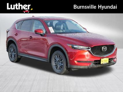 2021 Mazda CX-5 Burnsville MN