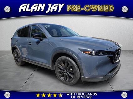 2022 Mazda CX-5 Sebring FL