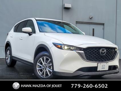 2022 Mazda CX-5 Plainfield IL